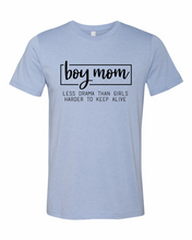 Load image into Gallery viewer, BOY MOM | Soft Style
