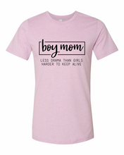 Load image into Gallery viewer, BOY MOM | Soft Style
