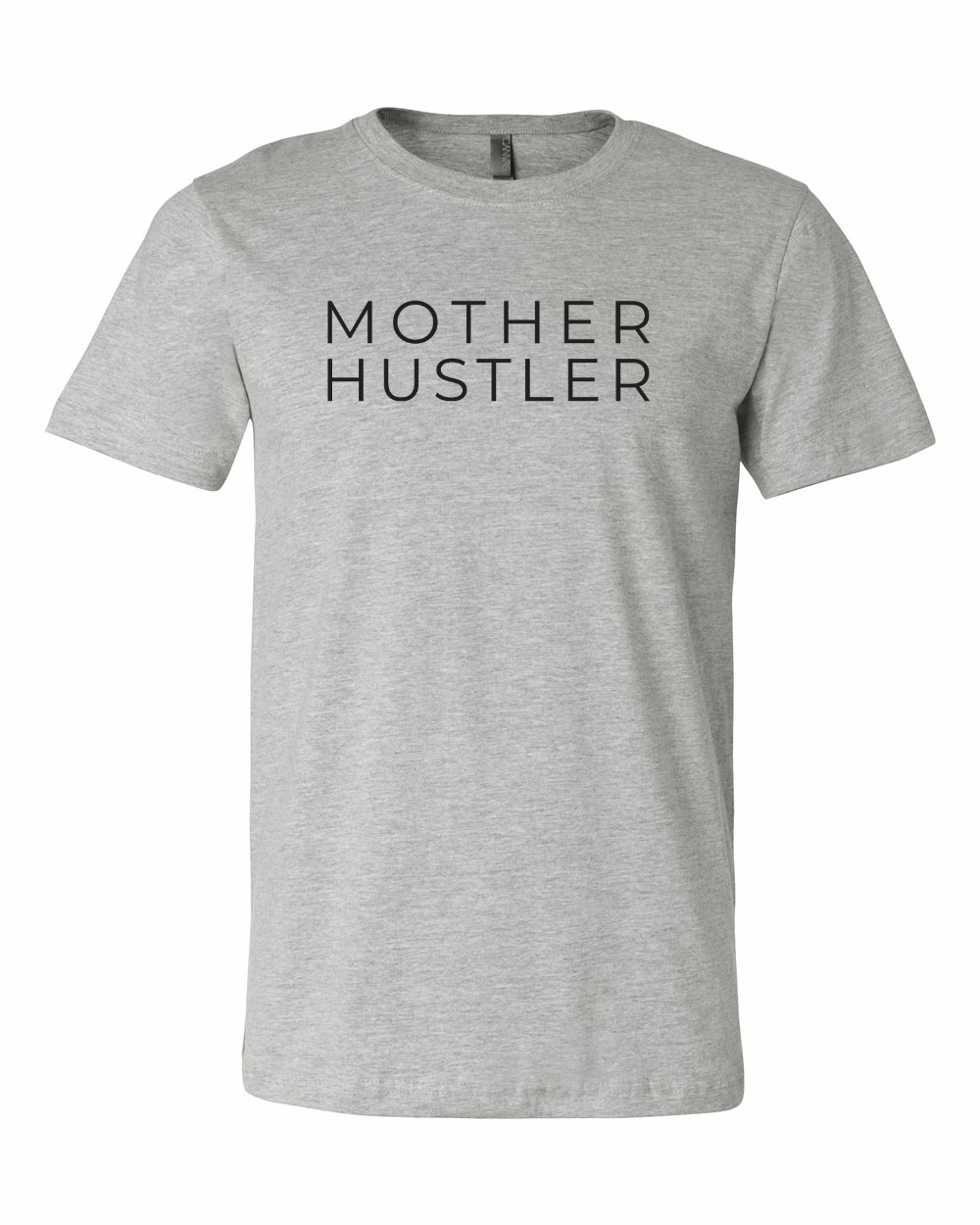 MOTHER HUSTLER | Soft Style