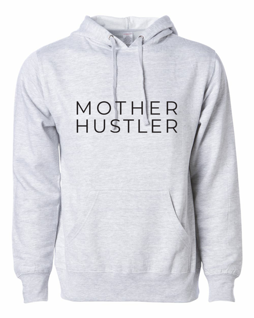 MOTHER HUSTLER | Hoodie
