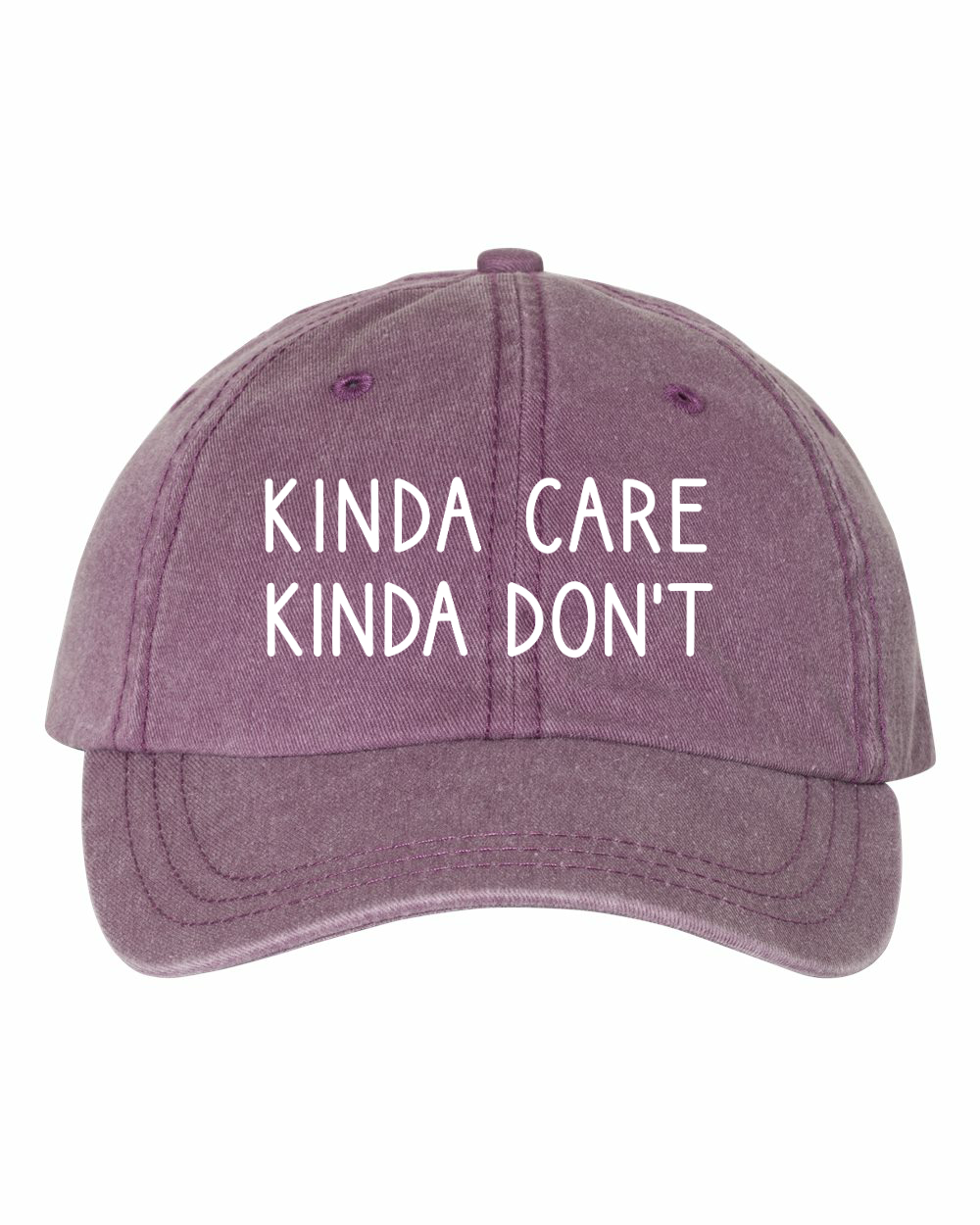 KINDA CARE | Hat