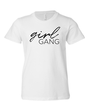 Load image into Gallery viewer, GIRL GANG  |  KID
