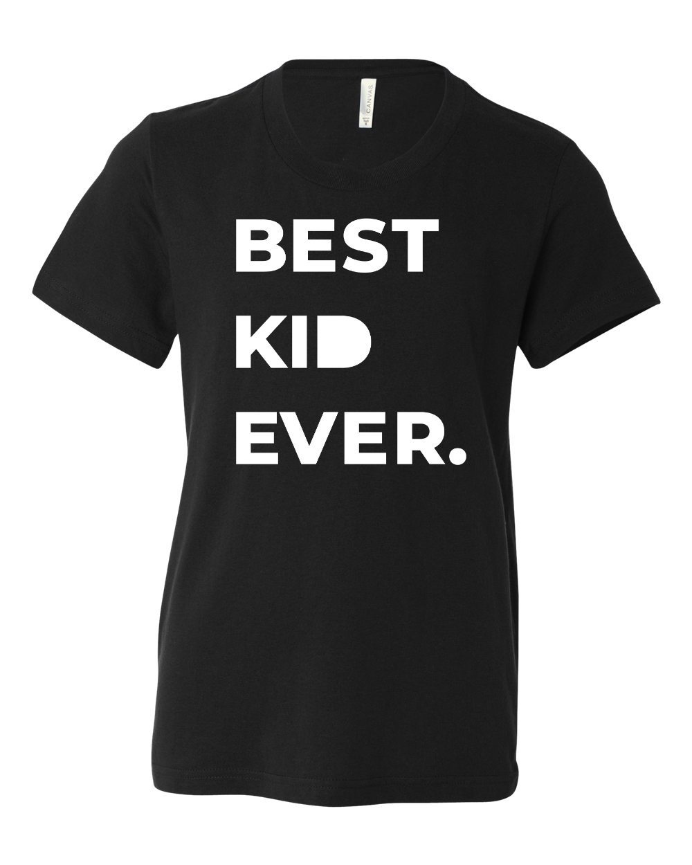 BEST KID EVER  |  KID