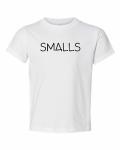 SMALLS  |  TODDLER