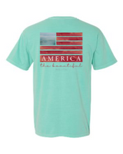 Load image into Gallery viewer, America The Beautiful | Tee
