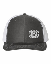 Load image into Gallery viewer, Trucker Hat | Quarter Panel
