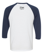 Load image into Gallery viewer, Game Day | Raglan Tee
