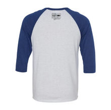 Load image into Gallery viewer, Game Day | Raglan Tee
