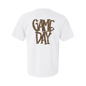 Game Day | Comfort Colors Tee