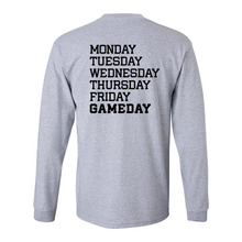Load image into Gallery viewer, &quot;GameDay Weekend&quot; Tee
