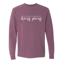 Load image into Gallery viewer, Hocus Pocus | Long Sleeve

