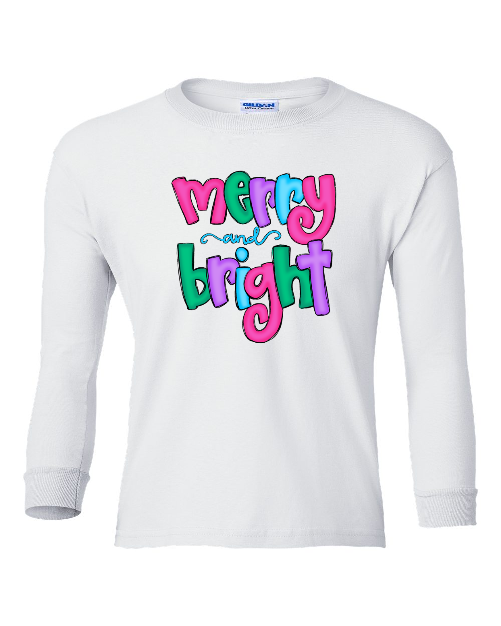 Merry & Bright | Mix & Match | Youth