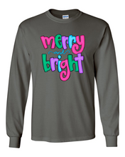 Load image into Gallery viewer, Merry &amp; Bright | Mix &amp; Match
