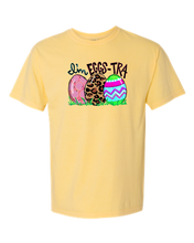 Load image into Gallery viewer, EGGSTRA | Comfort Colors Tee
