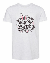 Load image into Gallery viewer, Happy Easter | Youth Tee
