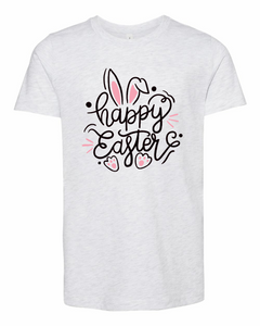 Happy Easter | Youth Tee