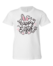 Load image into Gallery viewer, Happy Easter | Youth Tee
