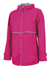 Load image into Gallery viewer, WOMEN&#39;S NEW ENGLANDER | RAIN JACKET ONLY
