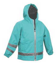 Load image into Gallery viewer, KID&#39;S NEW ENGLANDER | RAIN JACKET ONLY
