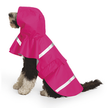 Load image into Gallery viewer, NEW ENGLANDER RAIN JACKET | DOGS
