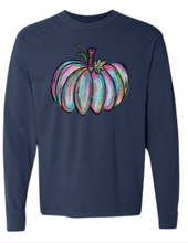 Load image into Gallery viewer, Poppin Pumpkin Long Sleeve
