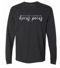 Load image into Gallery viewer, Hocus Pocus | Long Sleeve
