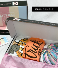 Load image into Gallery viewer, THE FESTIVE BOX: Kids Edition | Fall 2022
