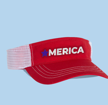 Load image into Gallery viewer, MERICA | Hat
